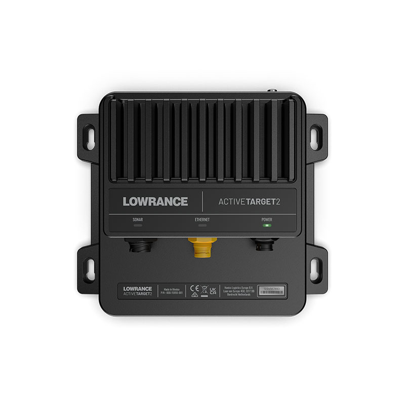 ActiveTarget 2 | LOWRANCE