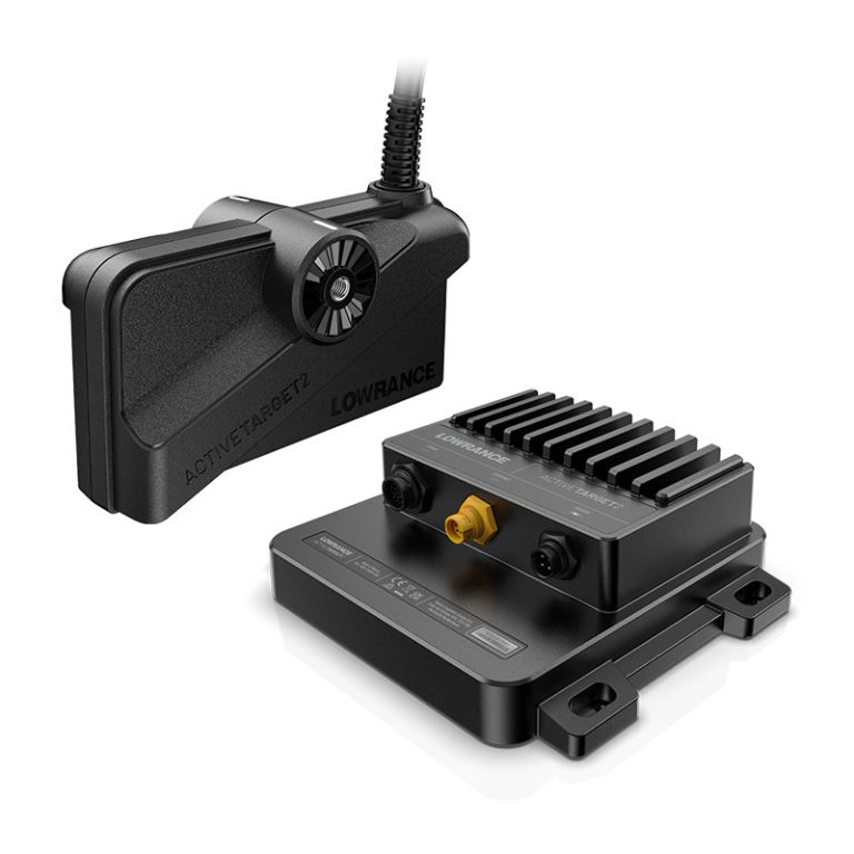 ActiveTarget® 2 | LOWRANCE