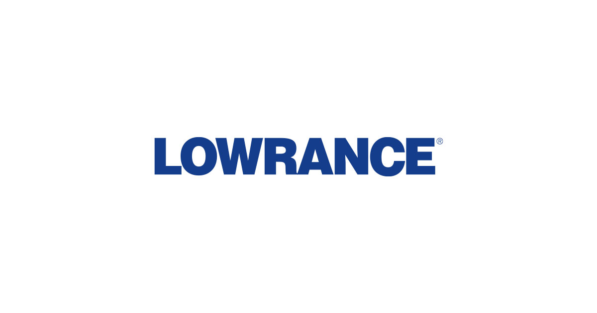 LOWRANCE | 魚群探知機・エレキモーターのスタンダード