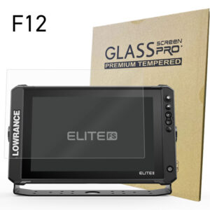 ブレイクガード Elite FS 12 用