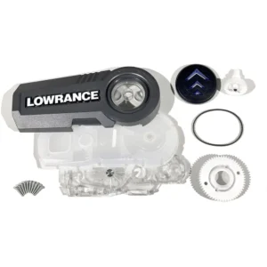 GHOST X インジケーター アップグレードキット