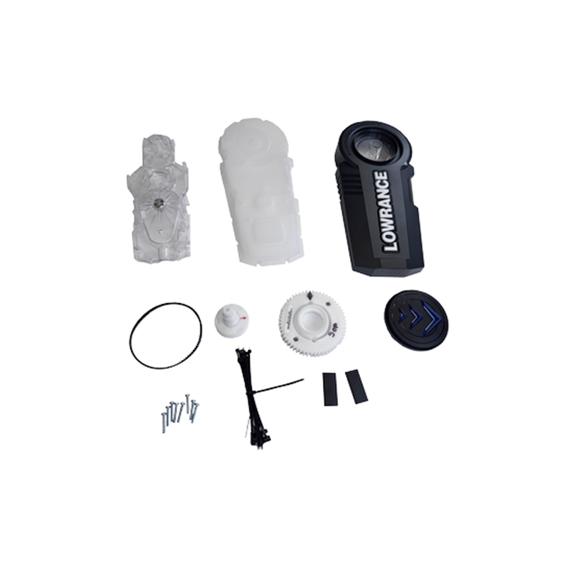 GHOST X インジケーター アップグレードキット