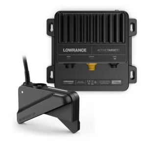 ActiveTarget®2 XL アクティブターゲット2XLライブソナー