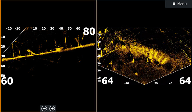 Active Target 2 | LOWRANCE