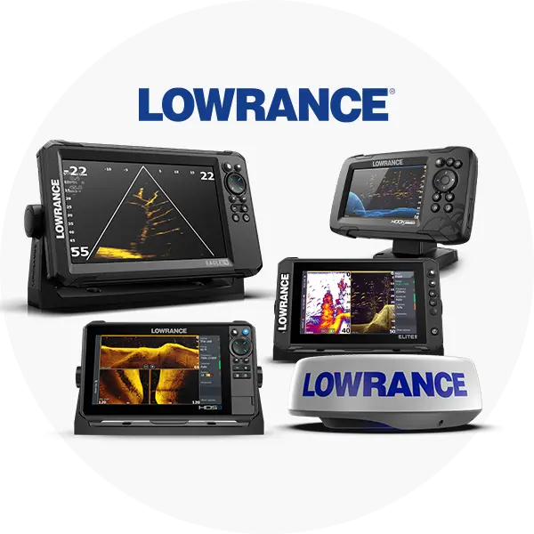 Lowrance/ローランス