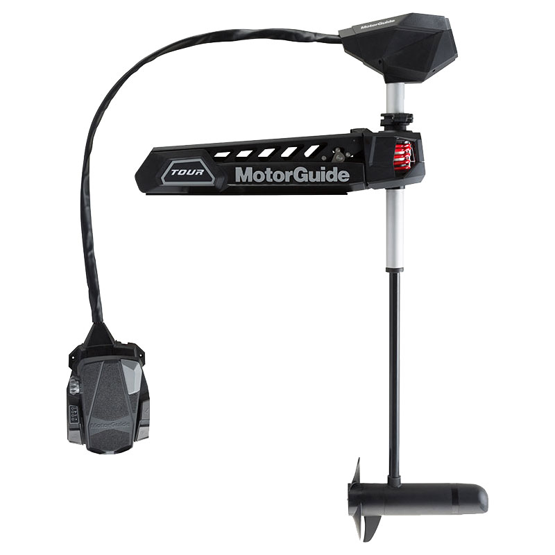 【訳あり品】 Tour Pro ツアープロ 36インチ 24V 82lbs
