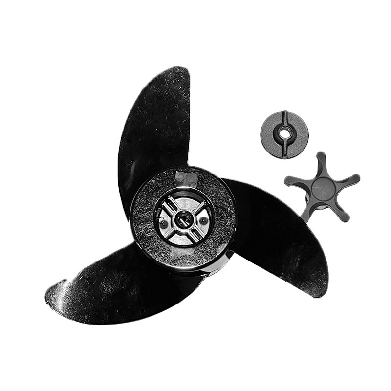 MotorGuide R3用 3ブレードプロペラ