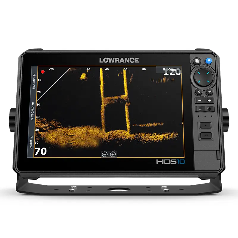 Lowrance HDS PRO 10インチ